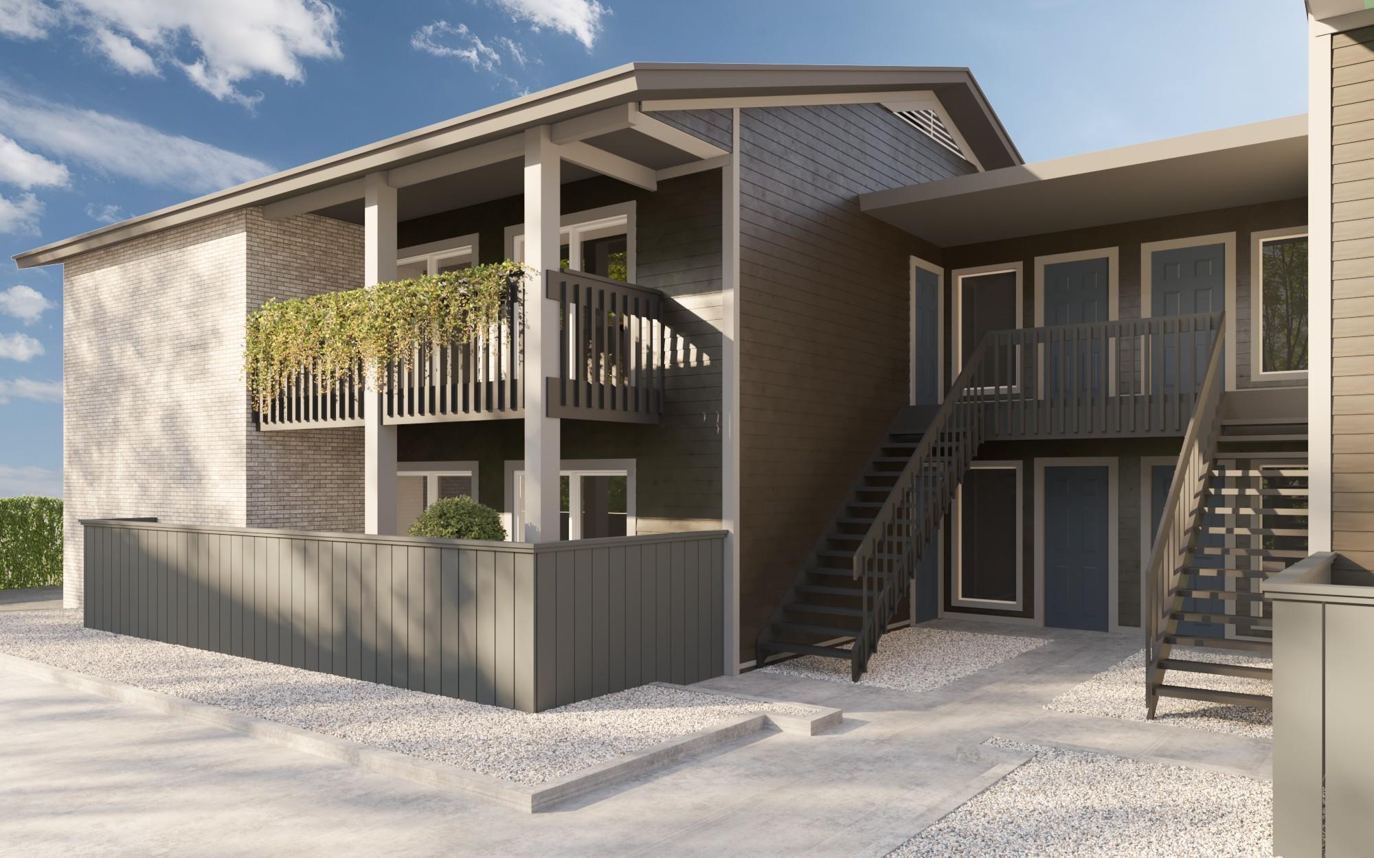 Condominium