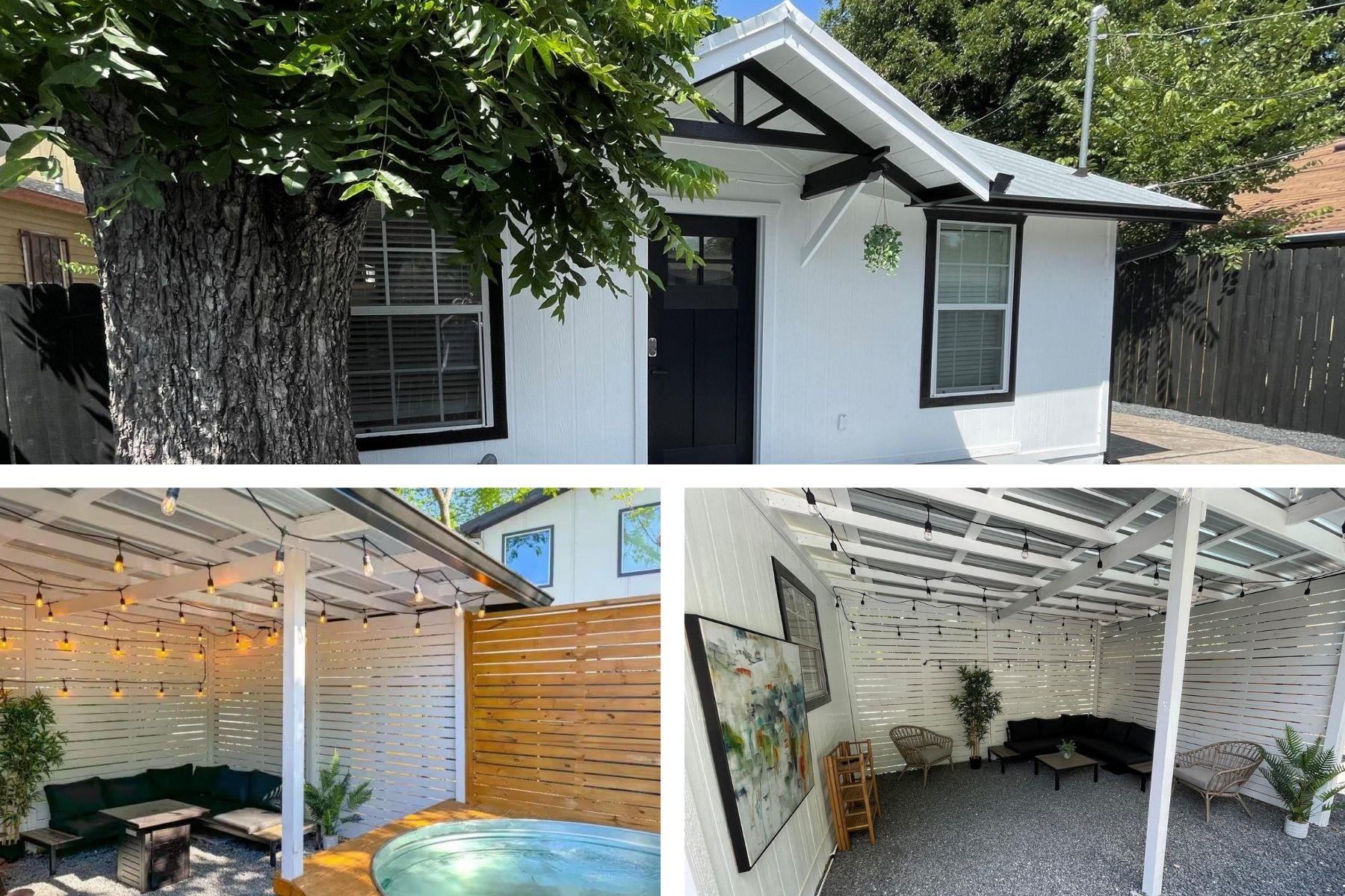 Single Family Residence
