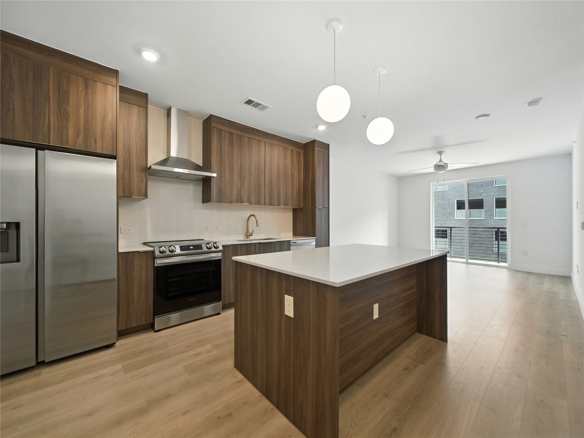 Condominium