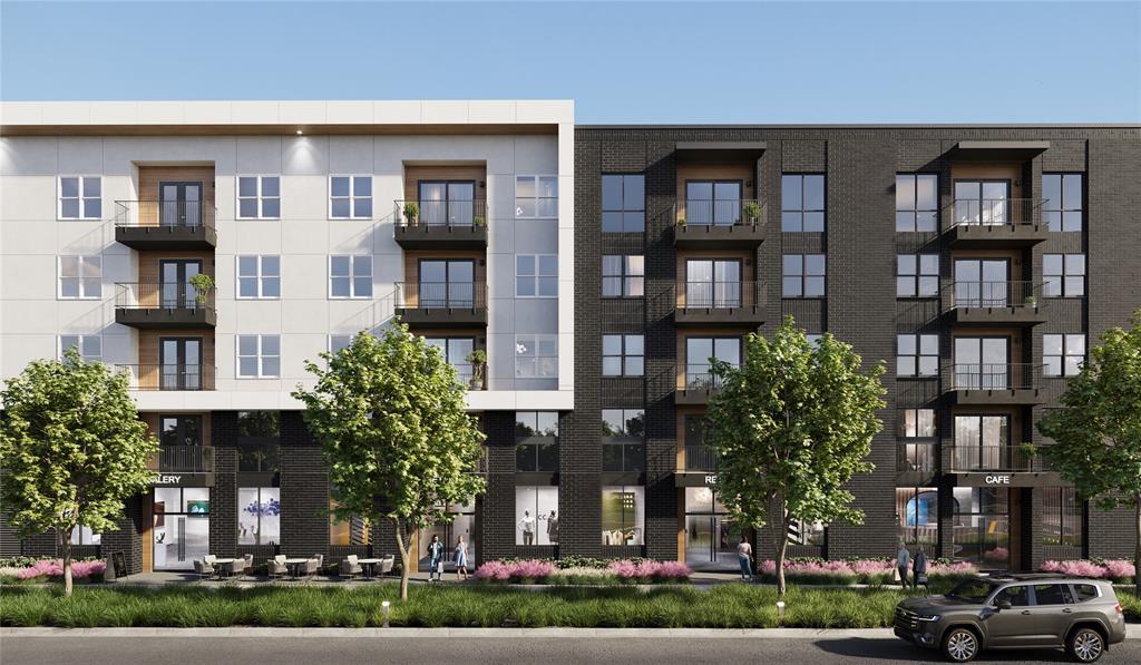 Condominium