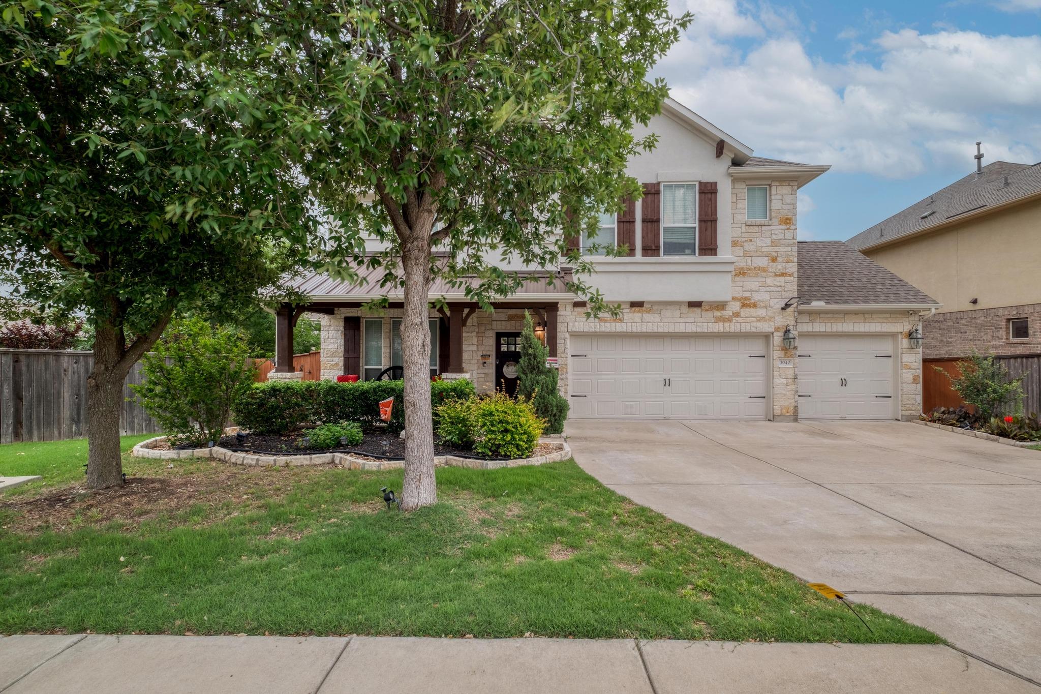 Single Family Residence