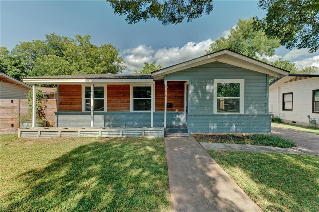 Single Family Residence