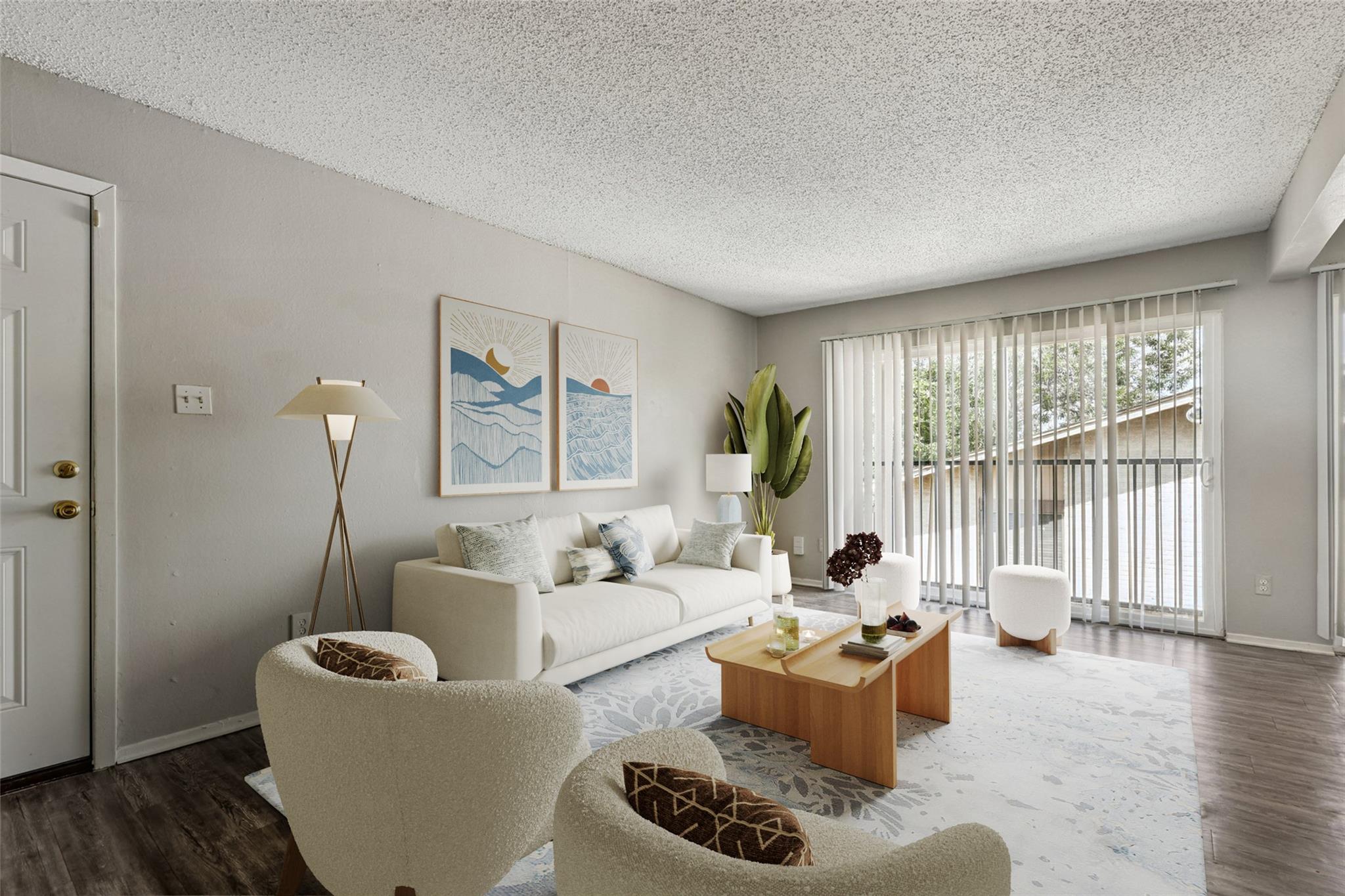 Condominium