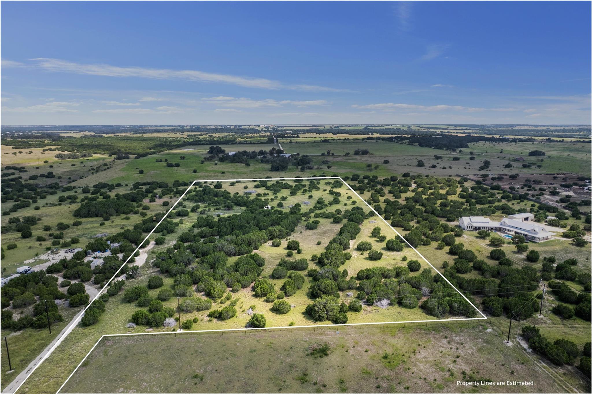 Unimproved Land