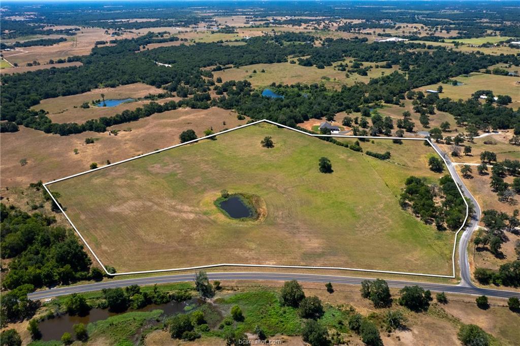 TBD(+/- 28.63 Acres) FM 166