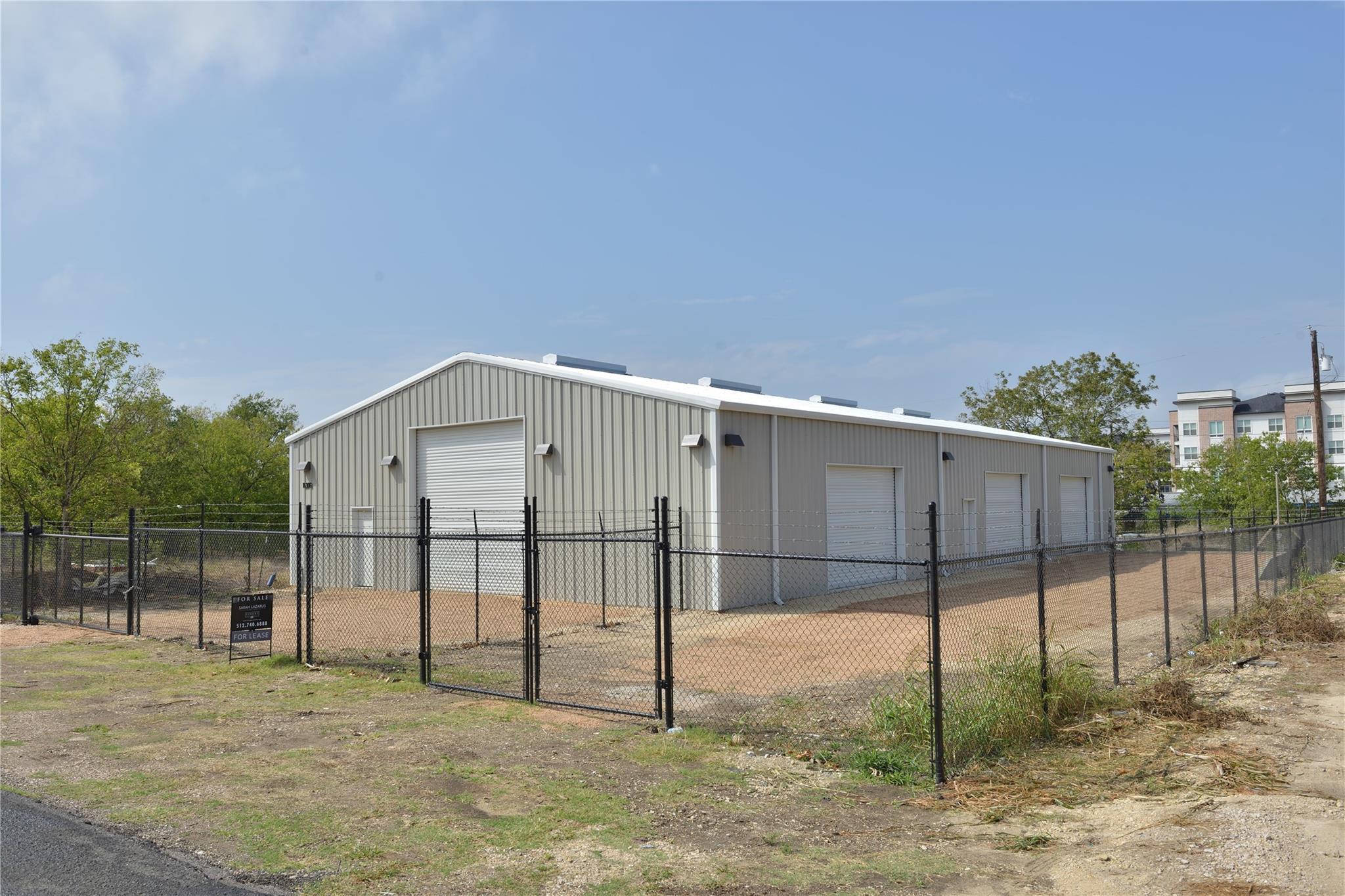 Warehouse