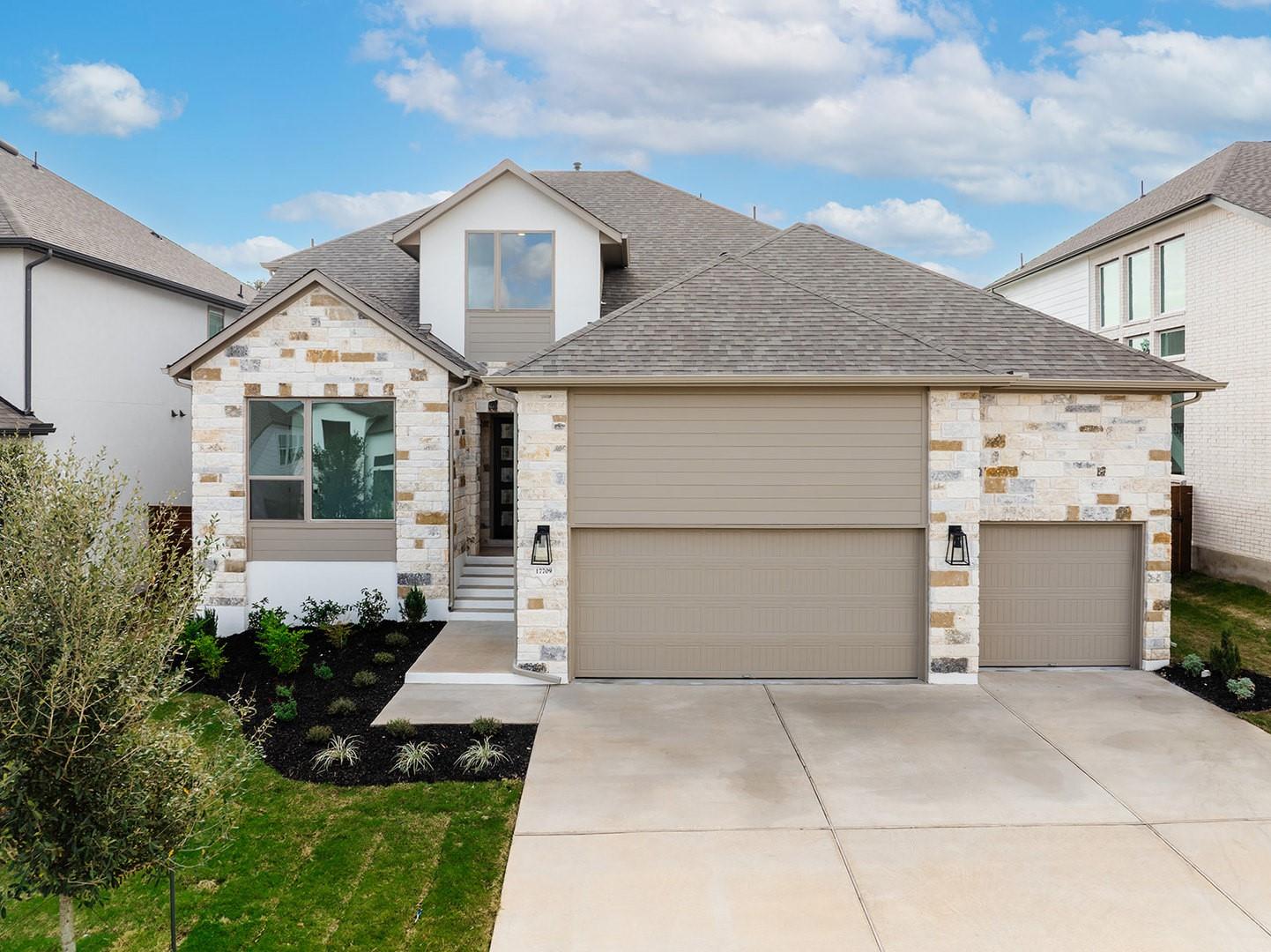 Single Family Residence