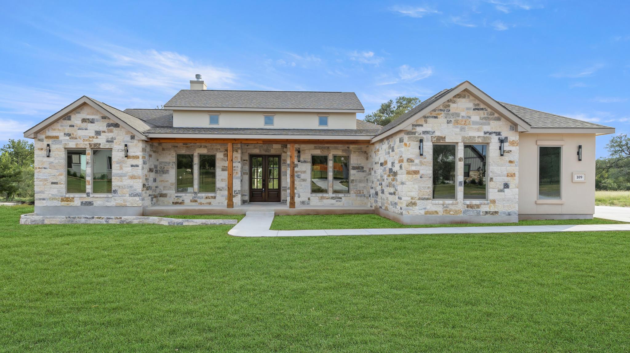 Single Family Residence