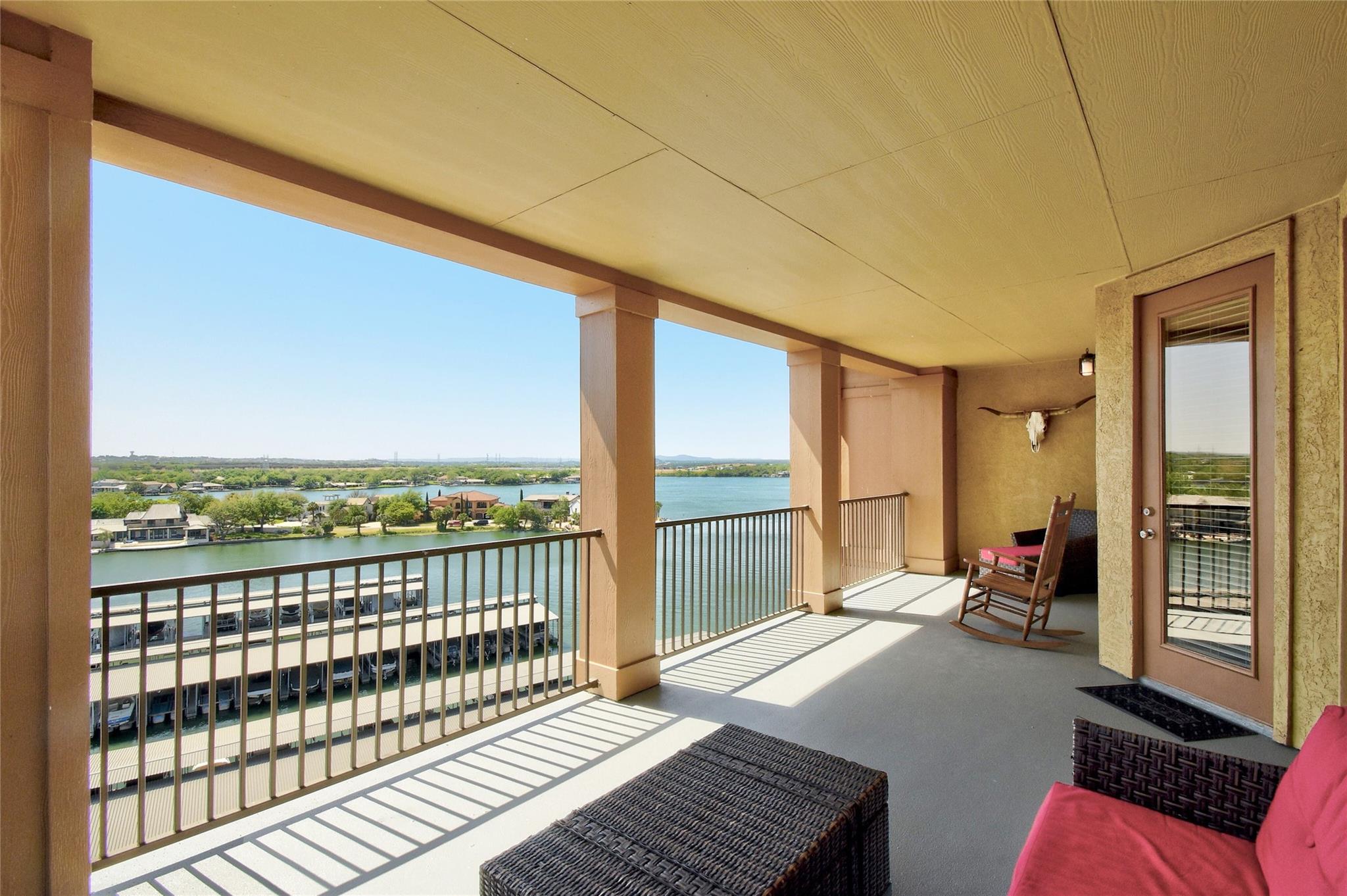 Condominium