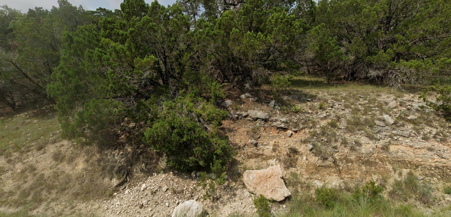 Unimproved Land