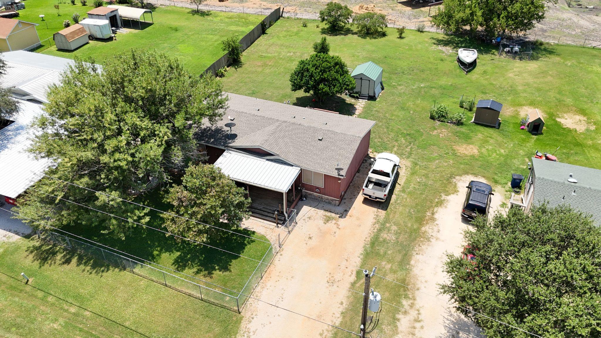 436 Rosemary