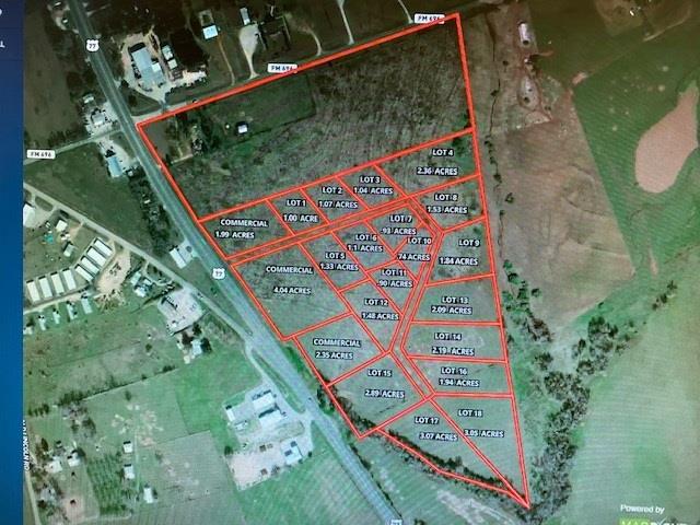 TBD N US Hwy 77 Us-77