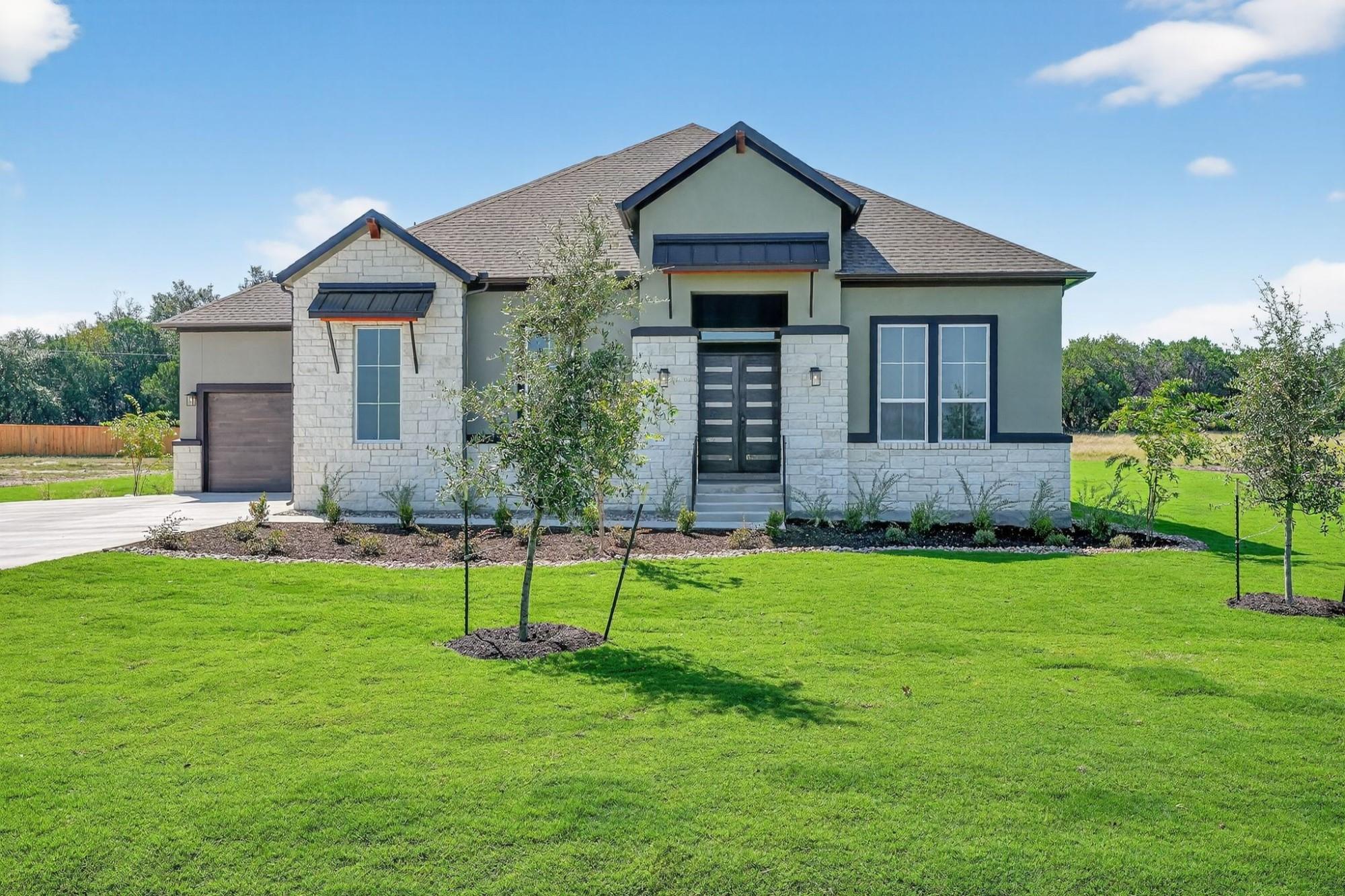 Single Family Residence