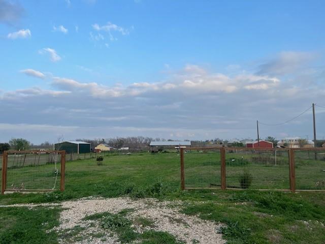 Unimproved Land