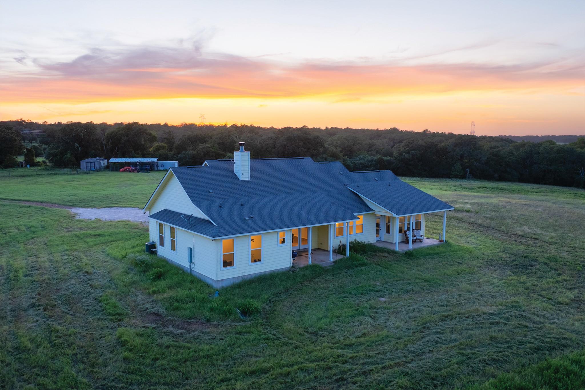 Single Family Residence