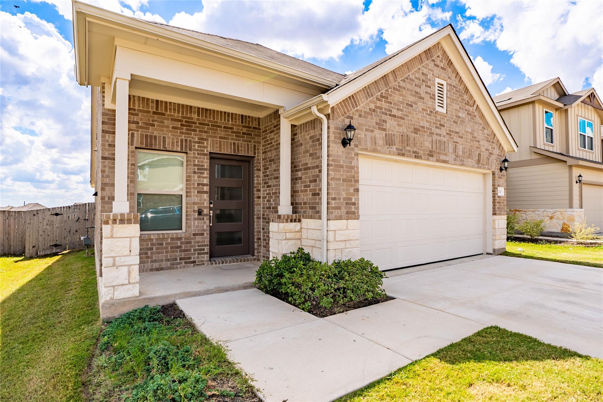 Single Family Residence