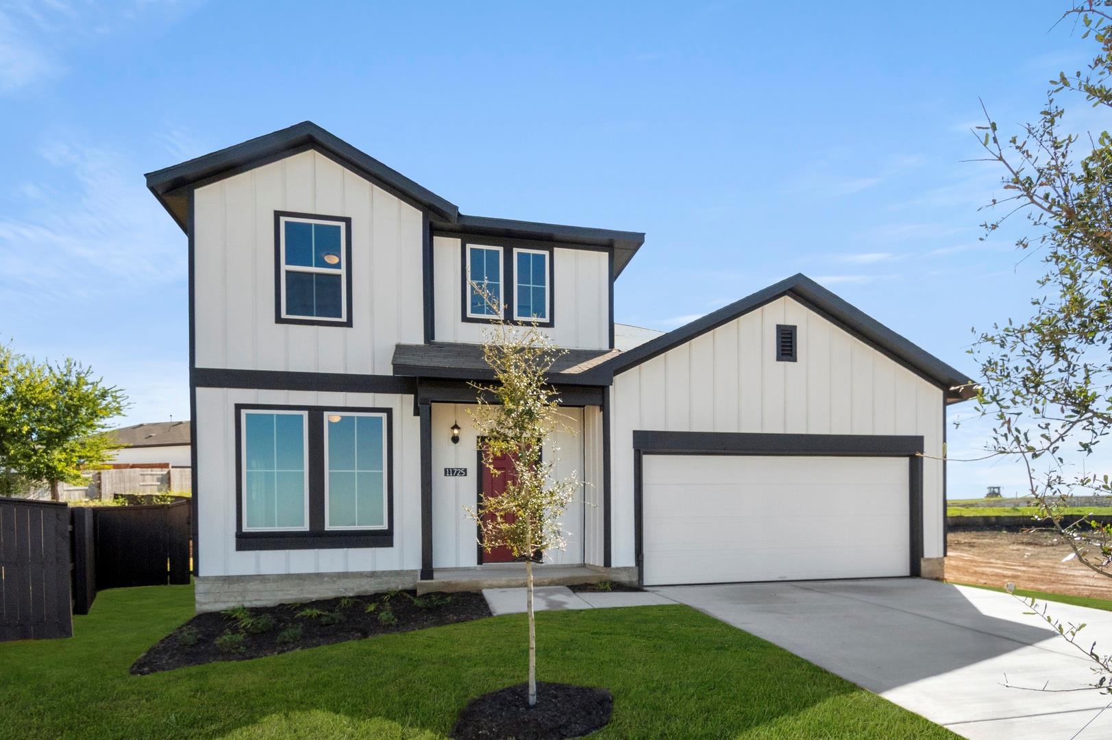 Single Family Residence