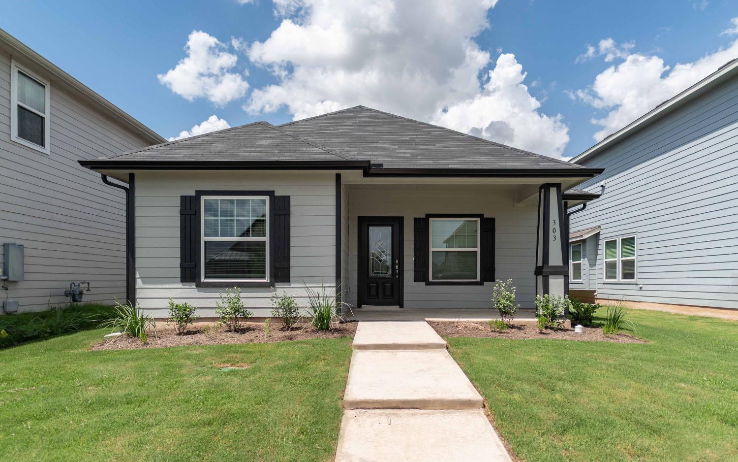 Single Family Residence