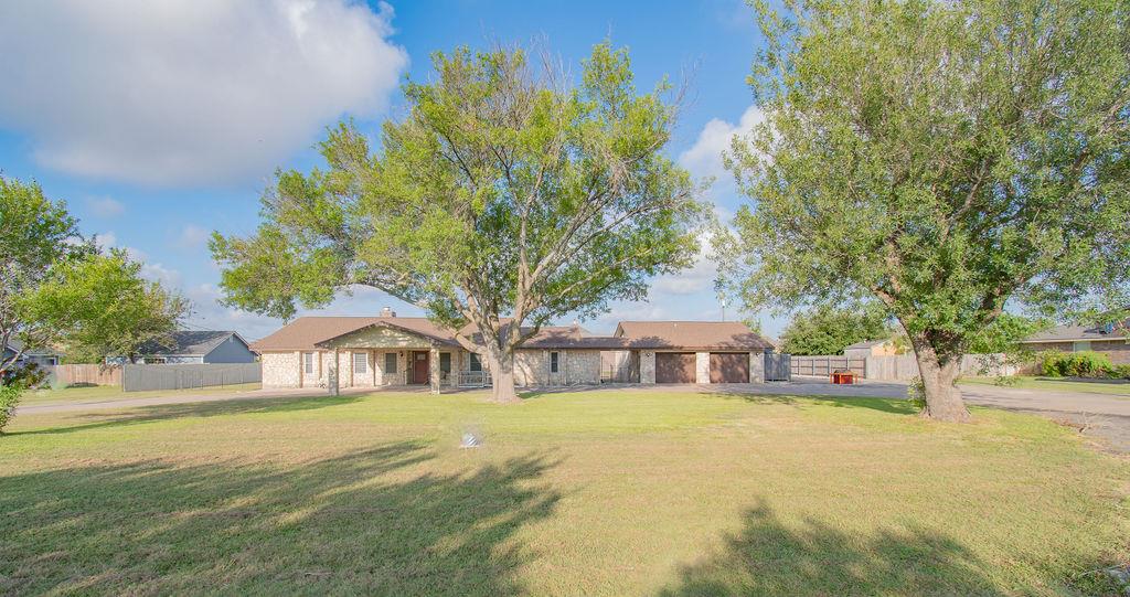 Single Family Residence