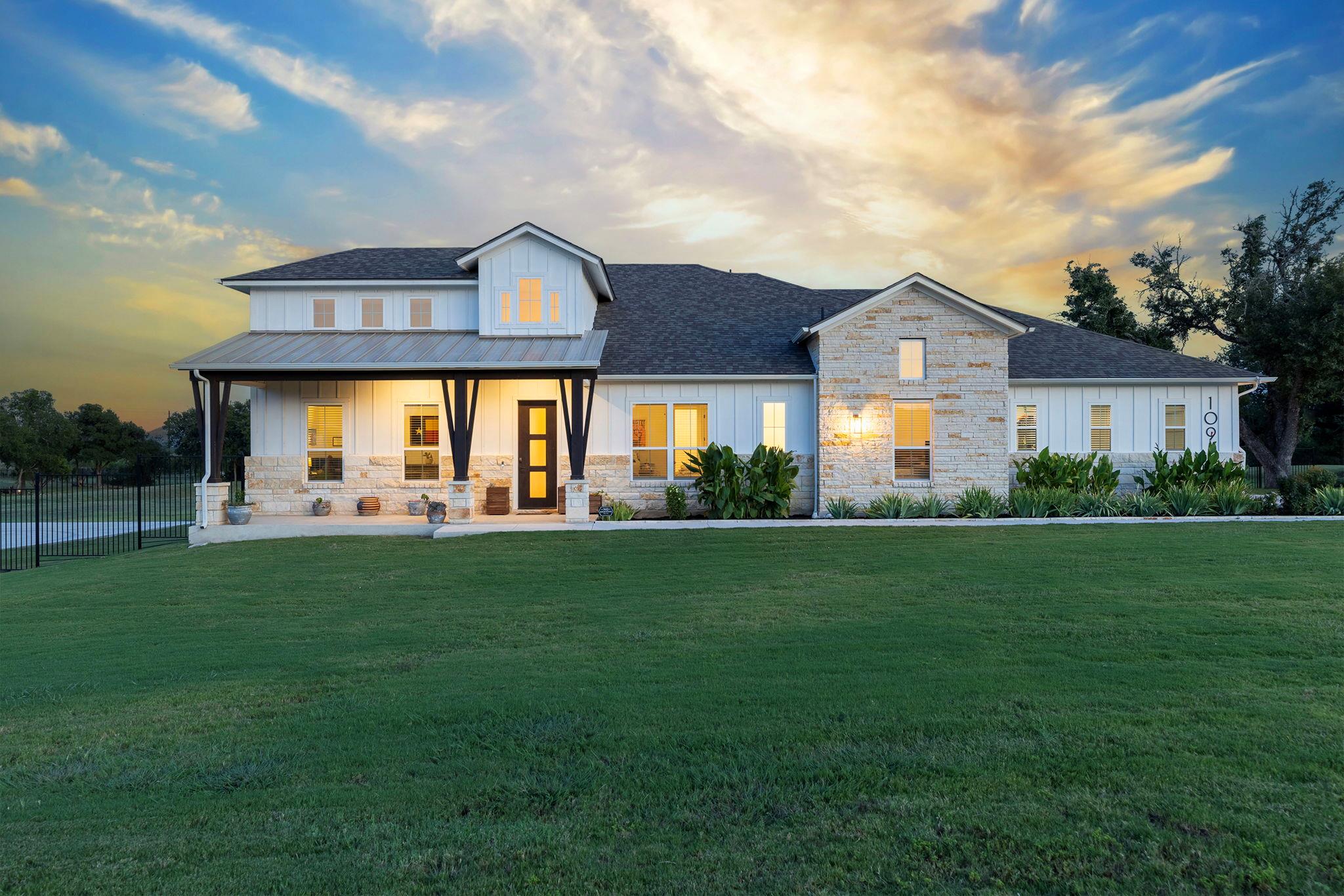Single Family Residence
