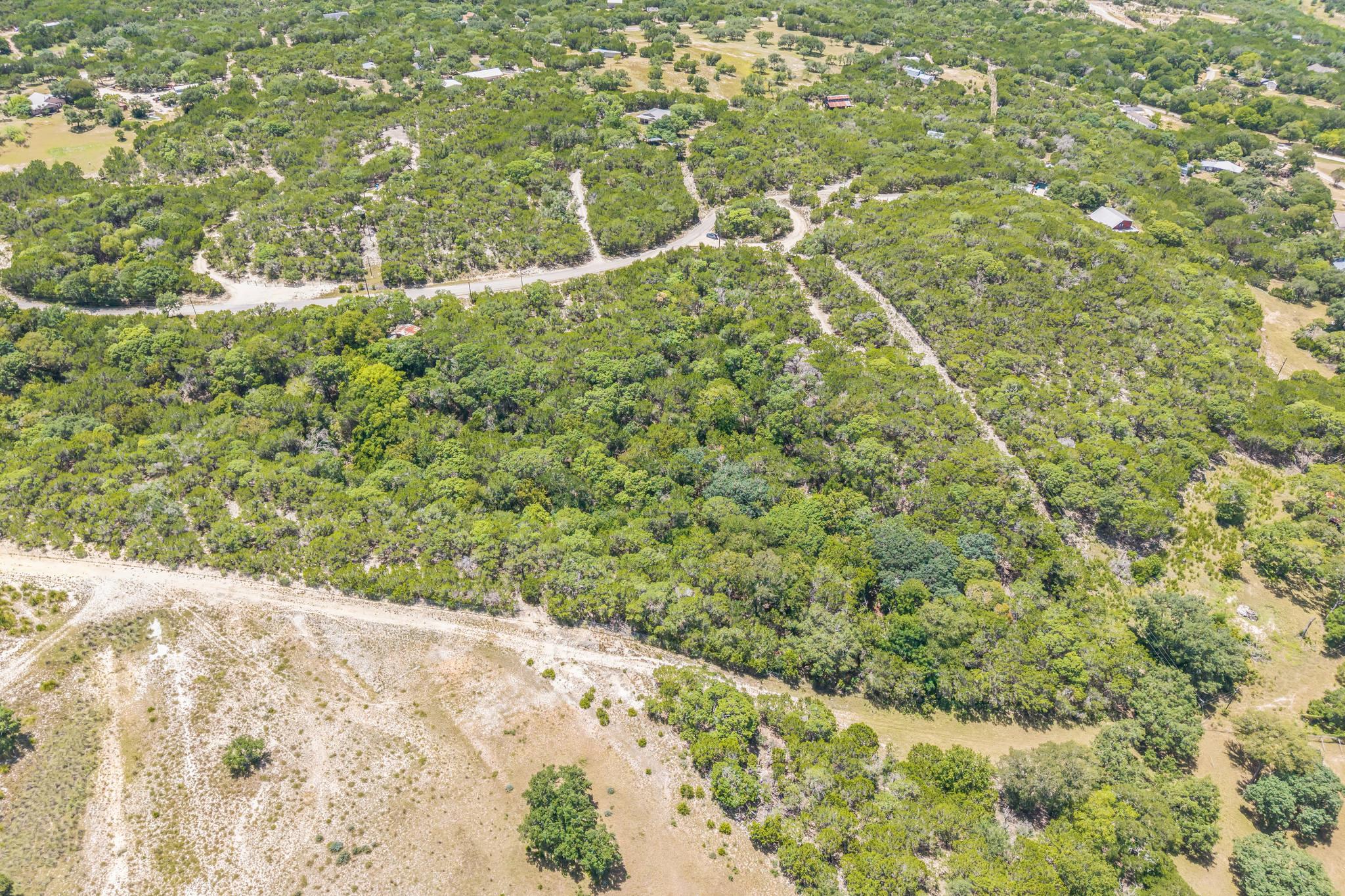 Unimproved Land