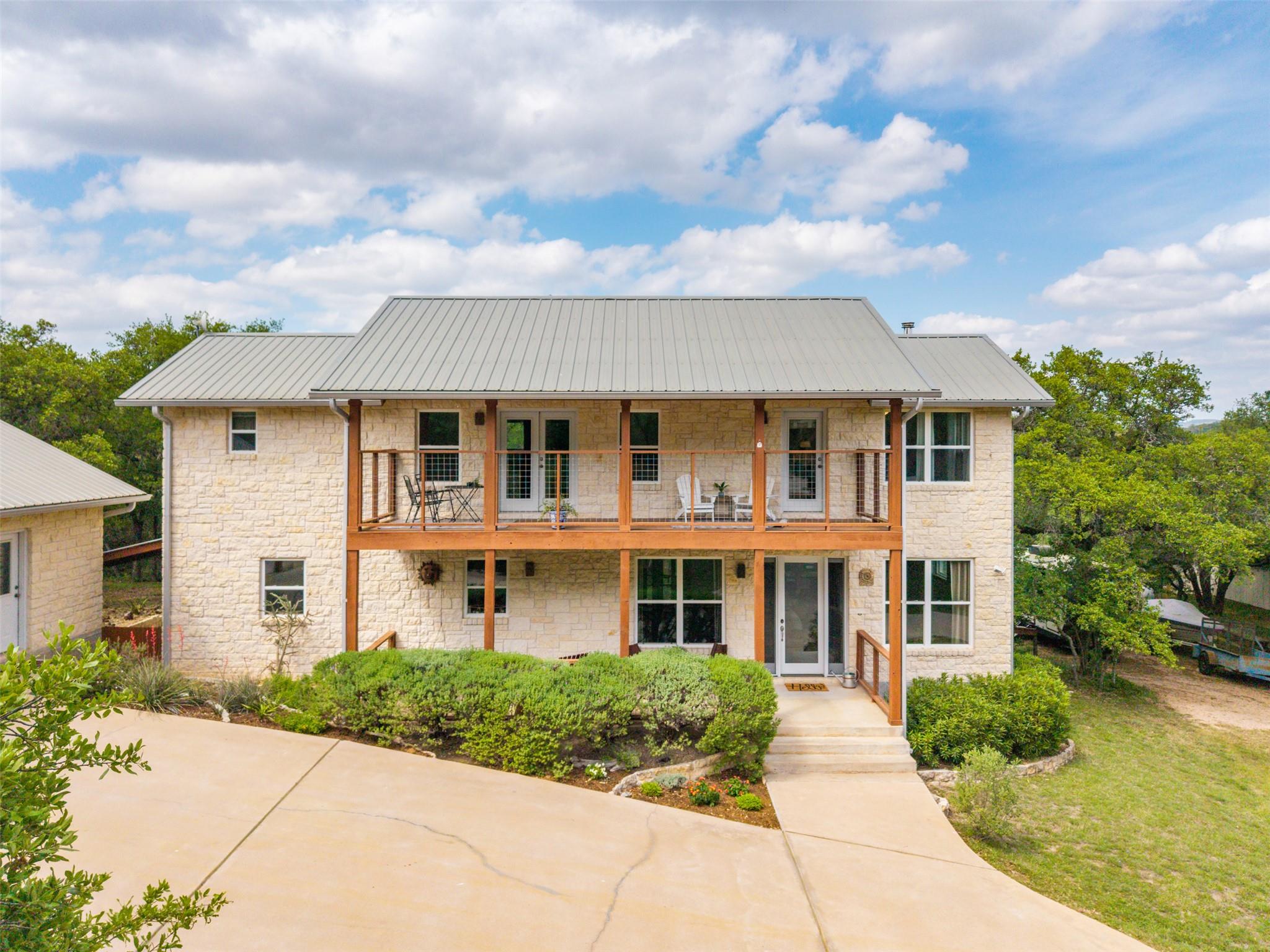 Single Family Residence