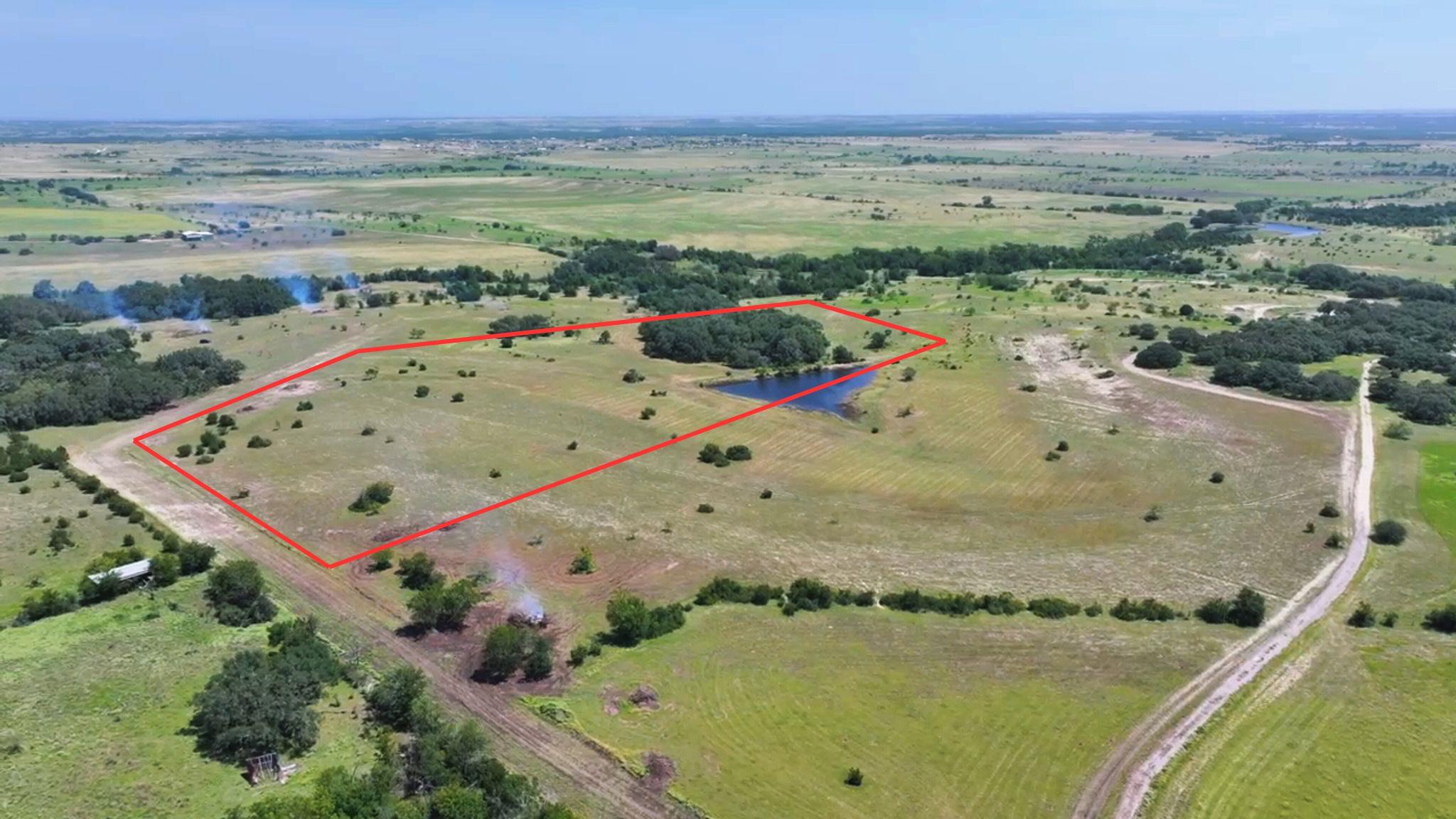 Unimproved Land