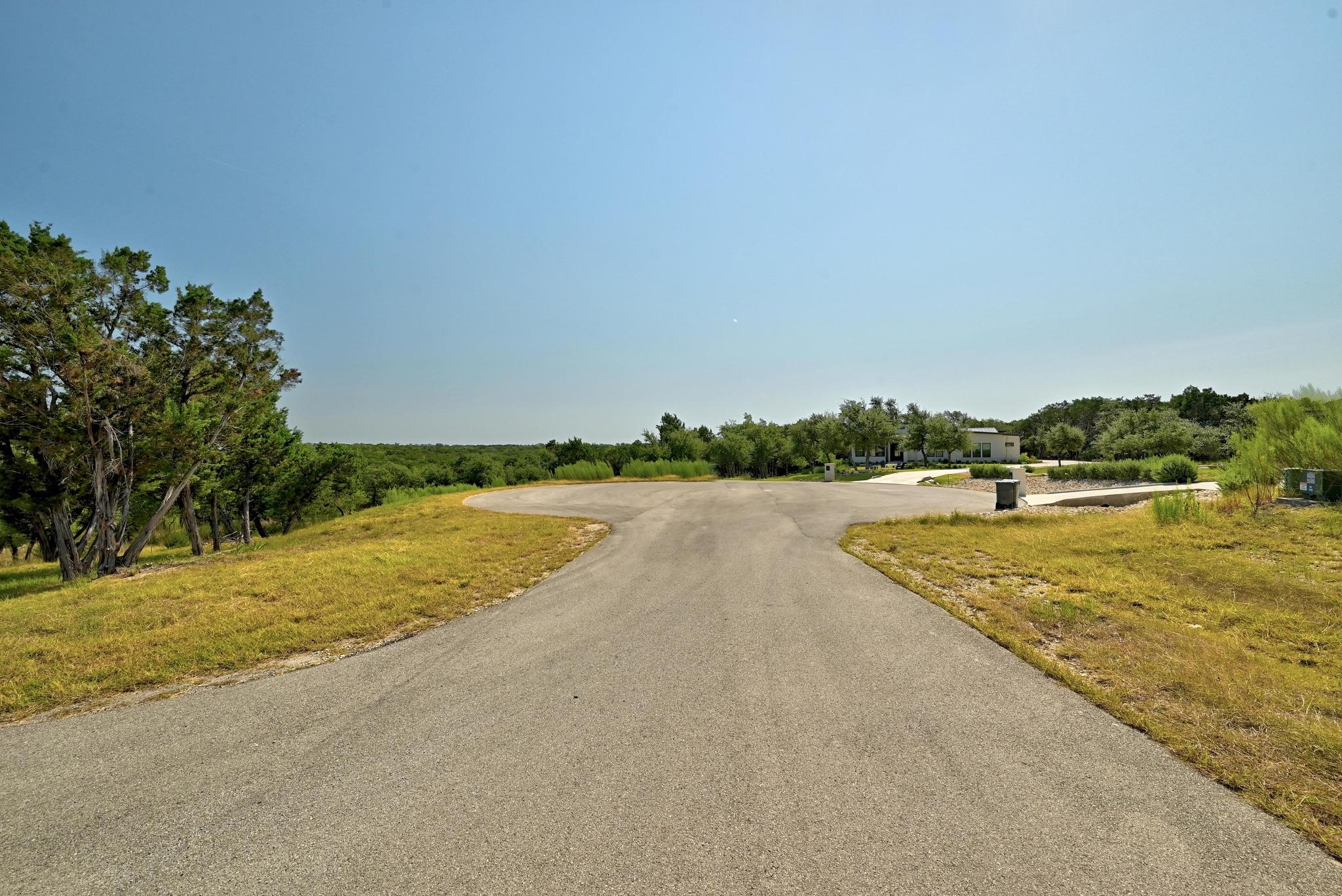 Unimproved Land