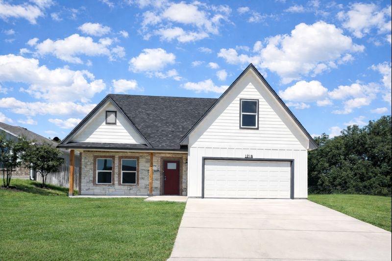 Single Family Residence