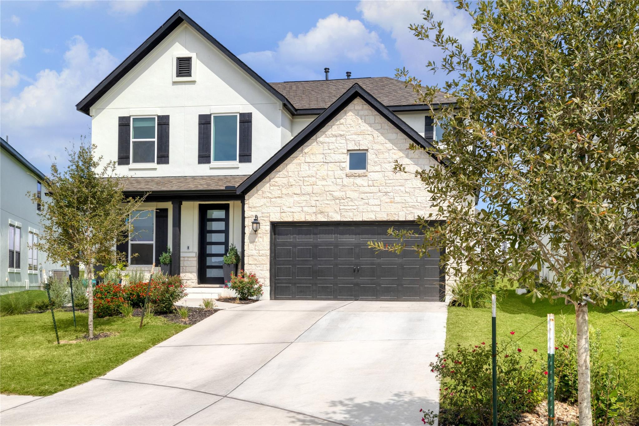 Single Family Residence