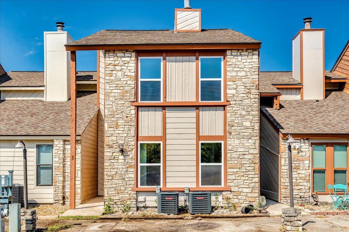 Townhouse