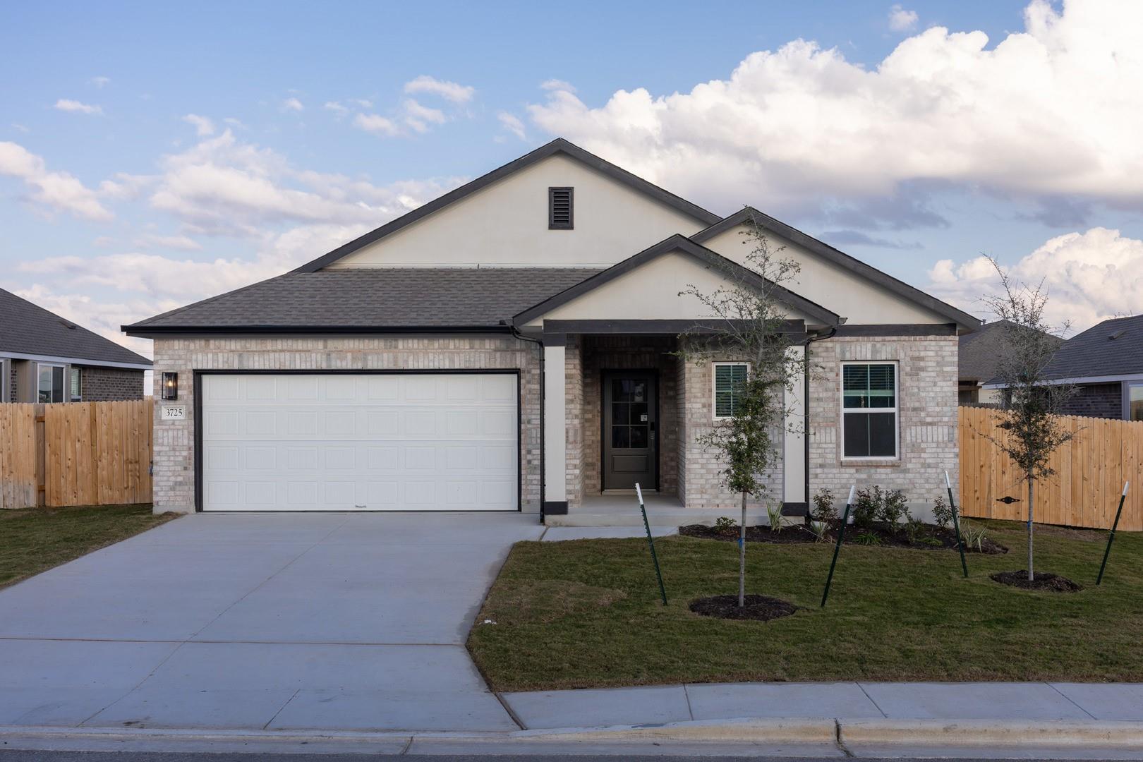 Single Family Residence