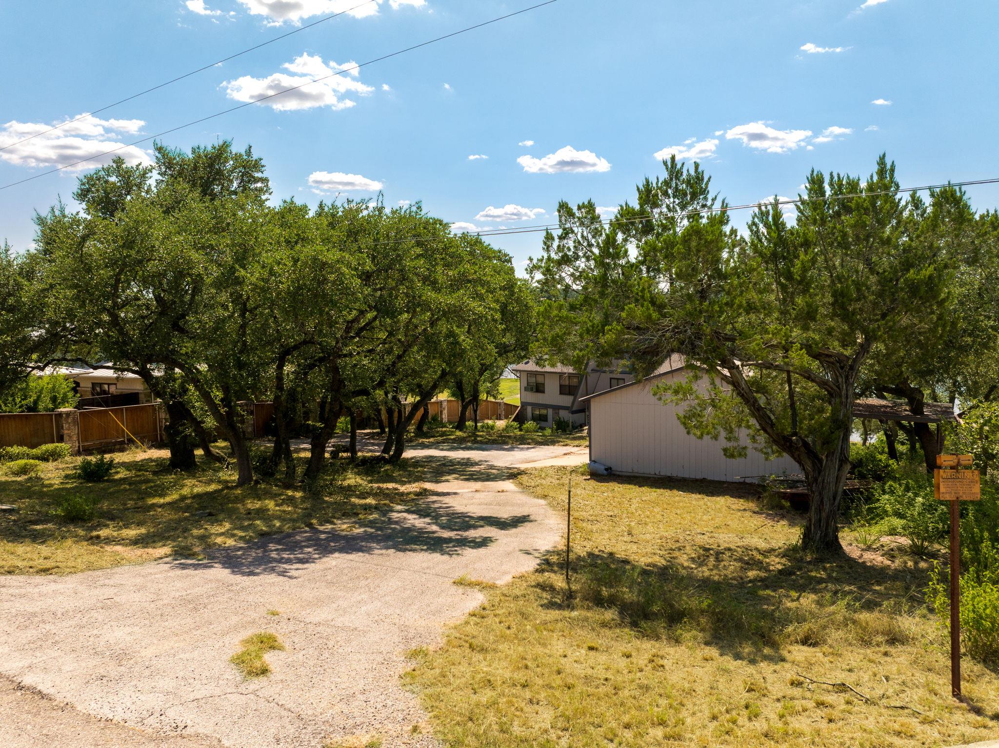 Unimproved Land