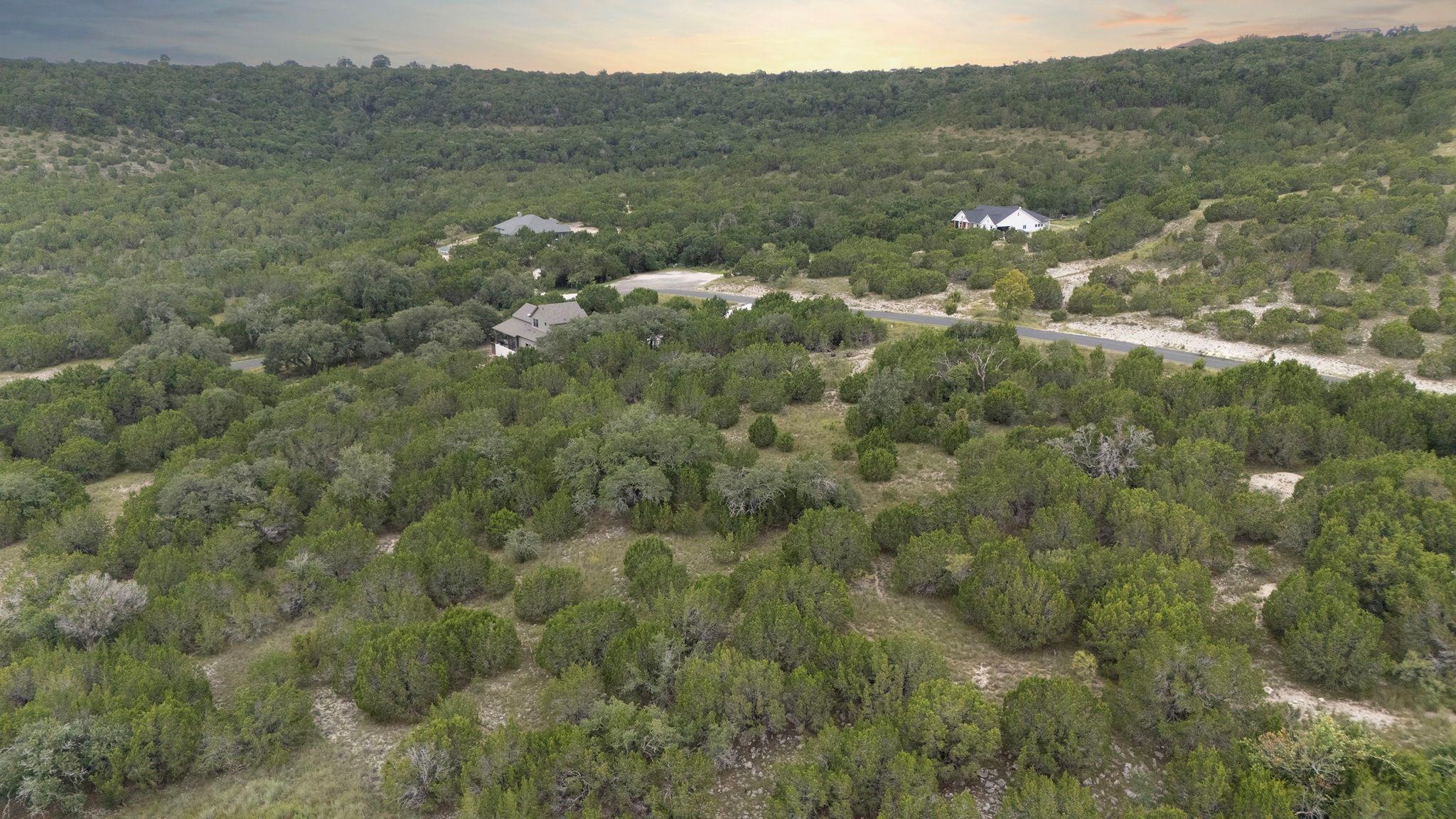 Unimproved Land