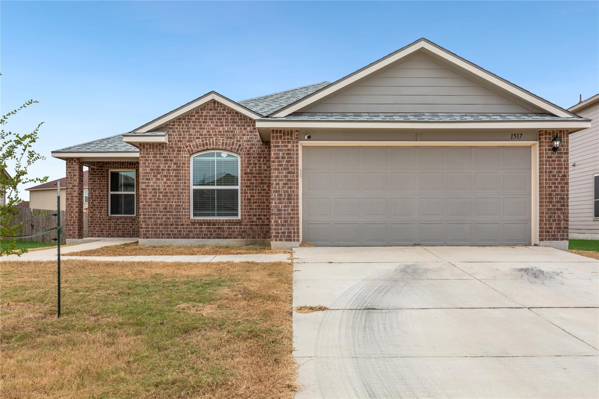 Single Family Residence