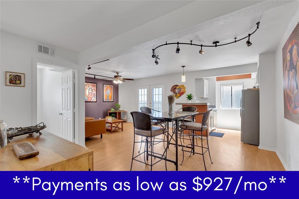 Condominium