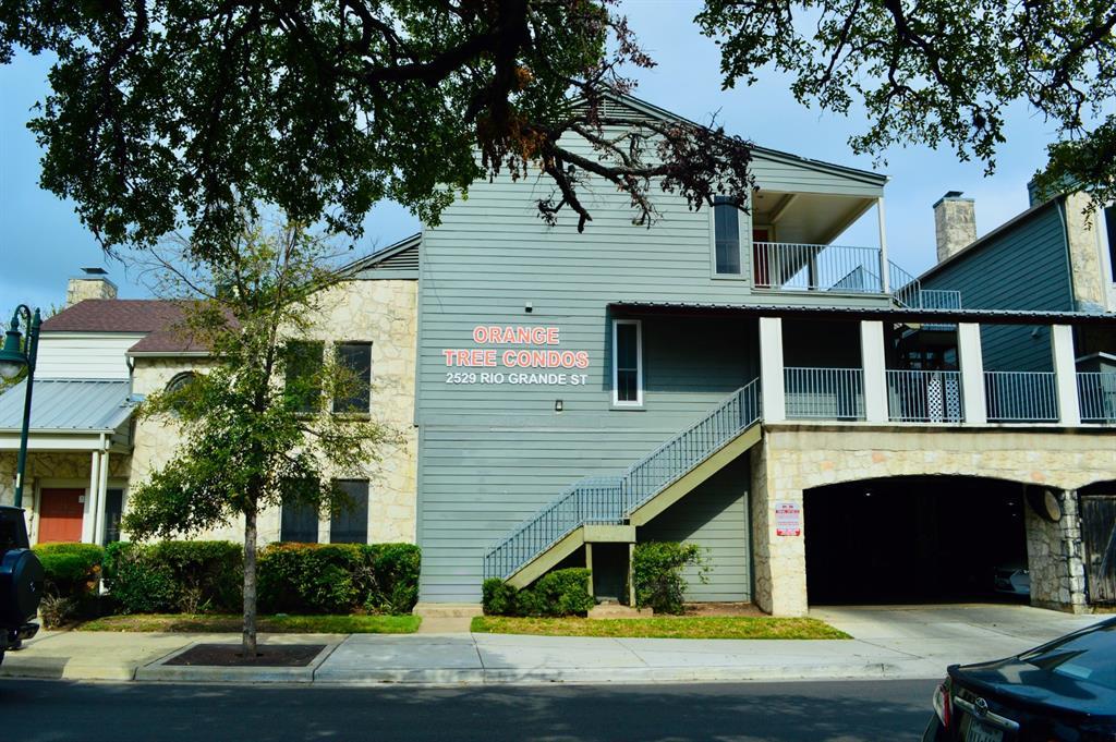 Condominium