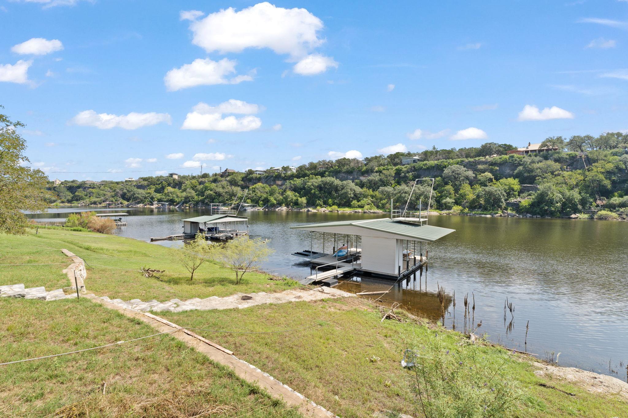 Multiple Lots (Adjacent)