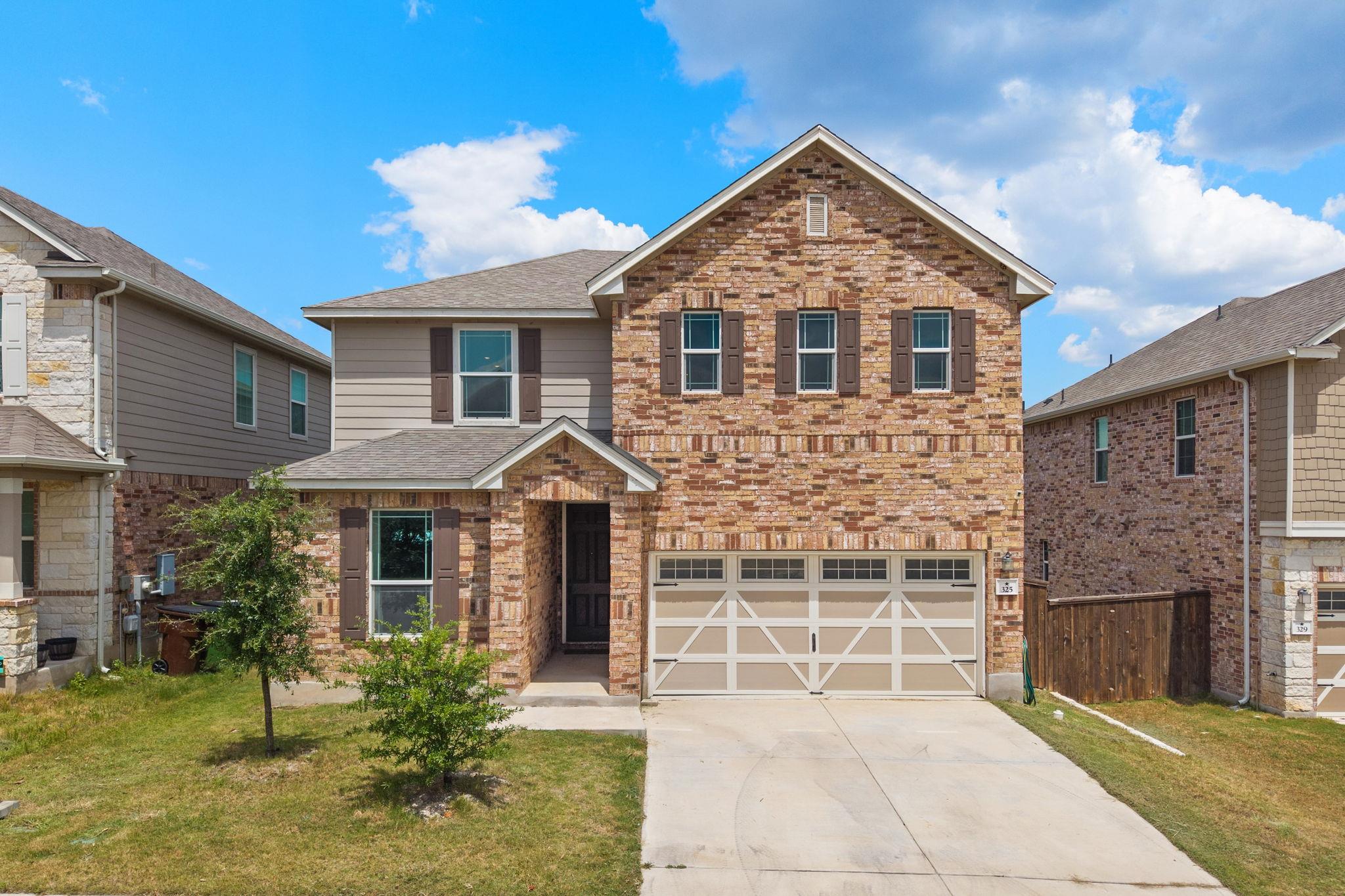 Single Family Residence