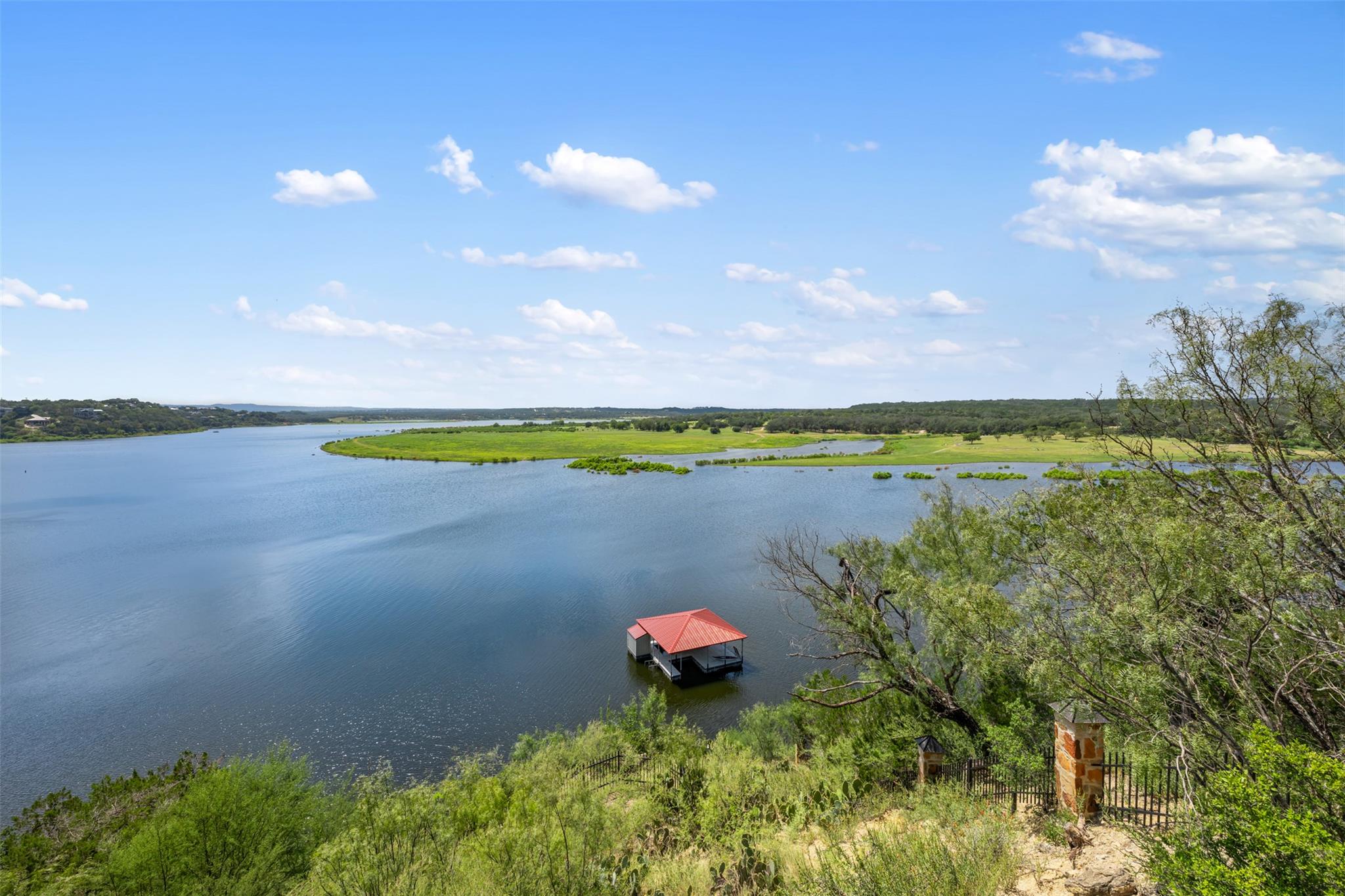 Unimproved Land