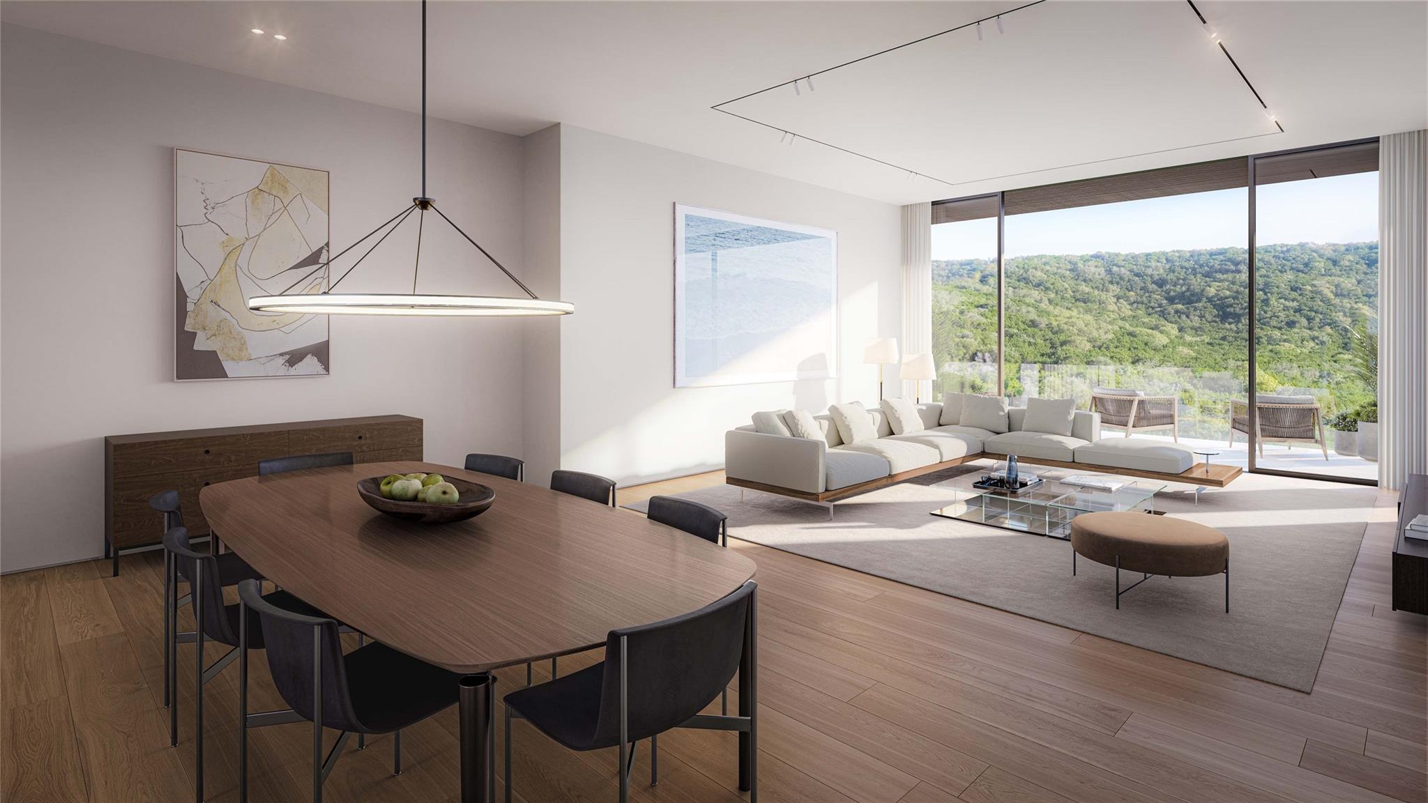 Condominium