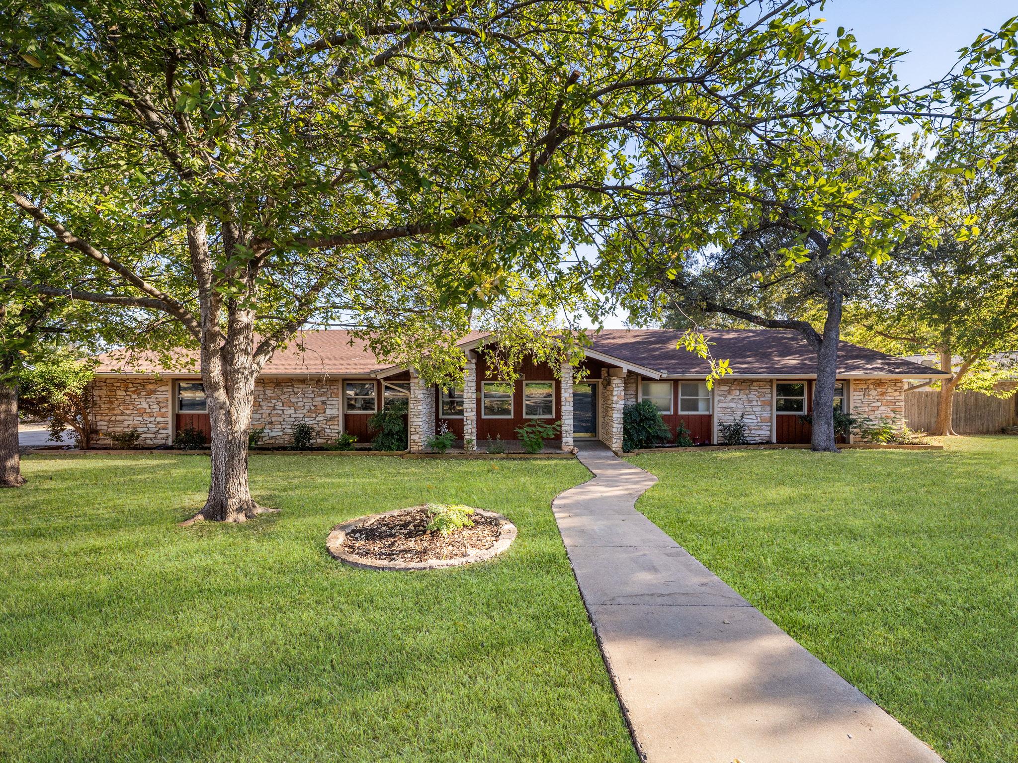 Single Family Residence