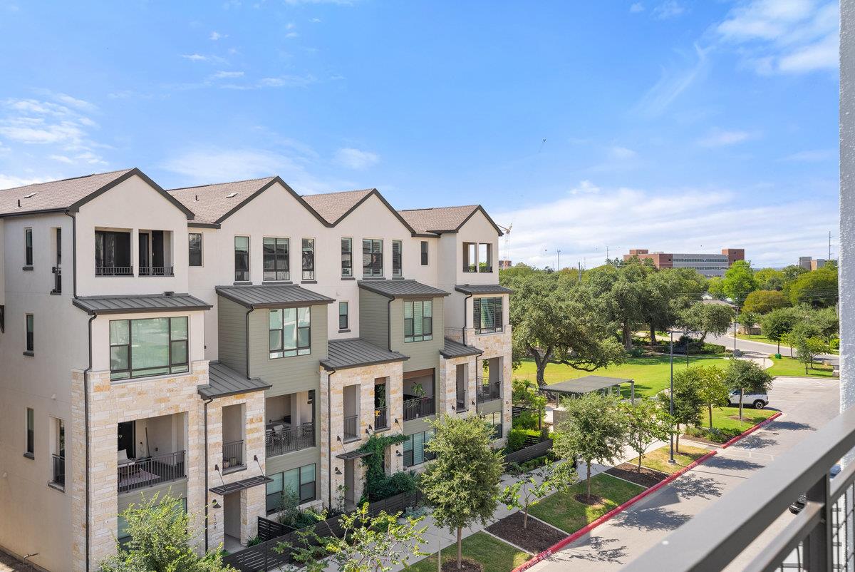 Condominium