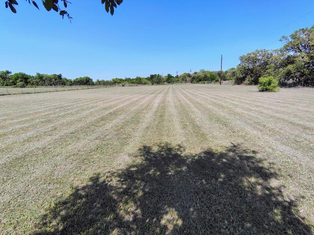 Unimproved Land
