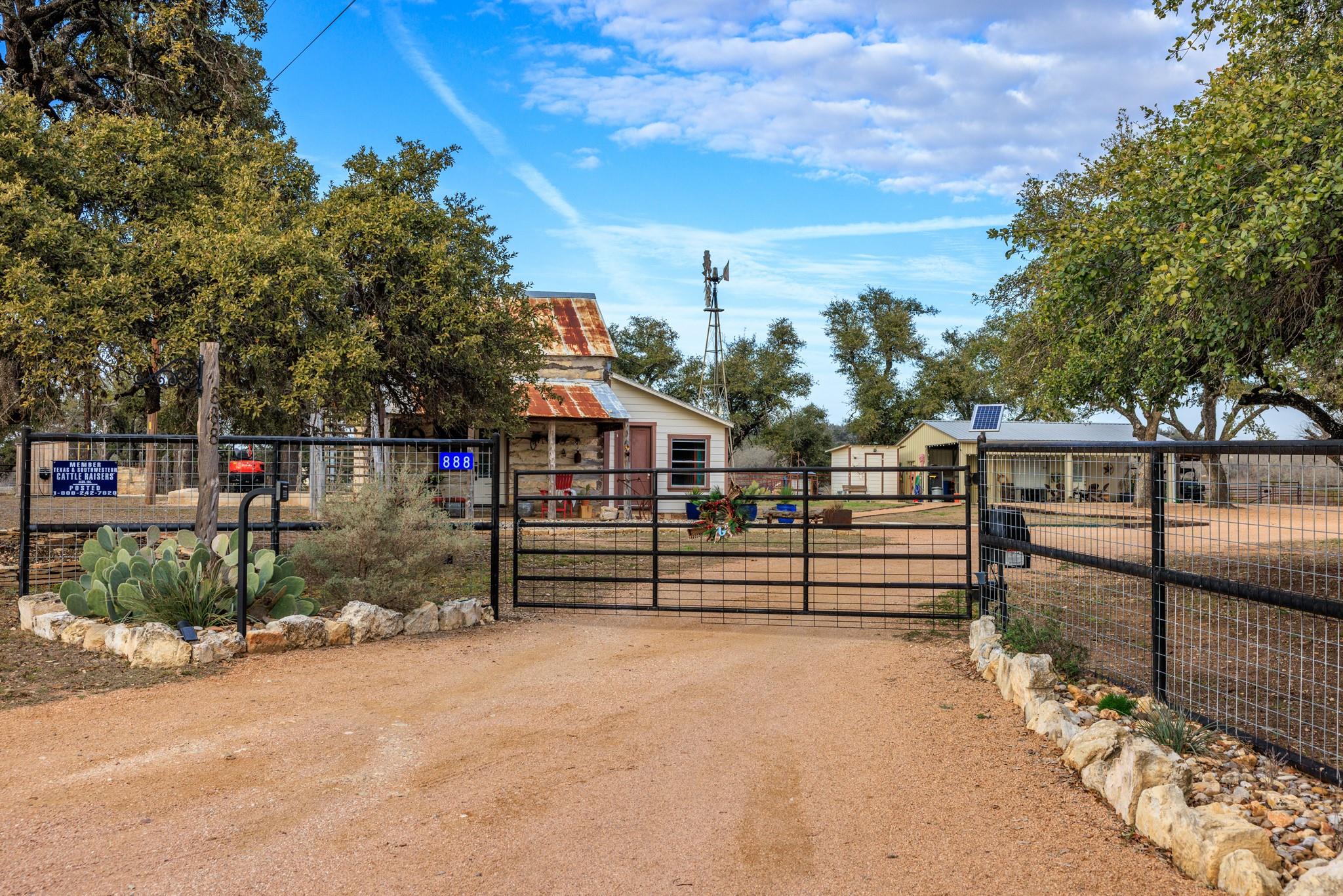 Single Family Residence