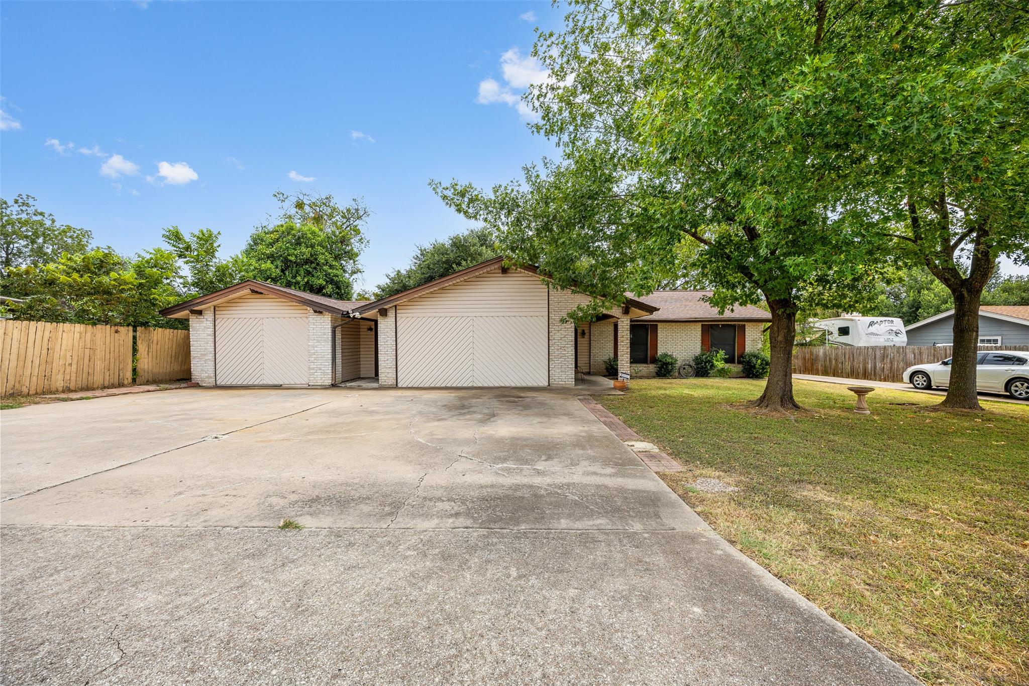 Single Family Residence