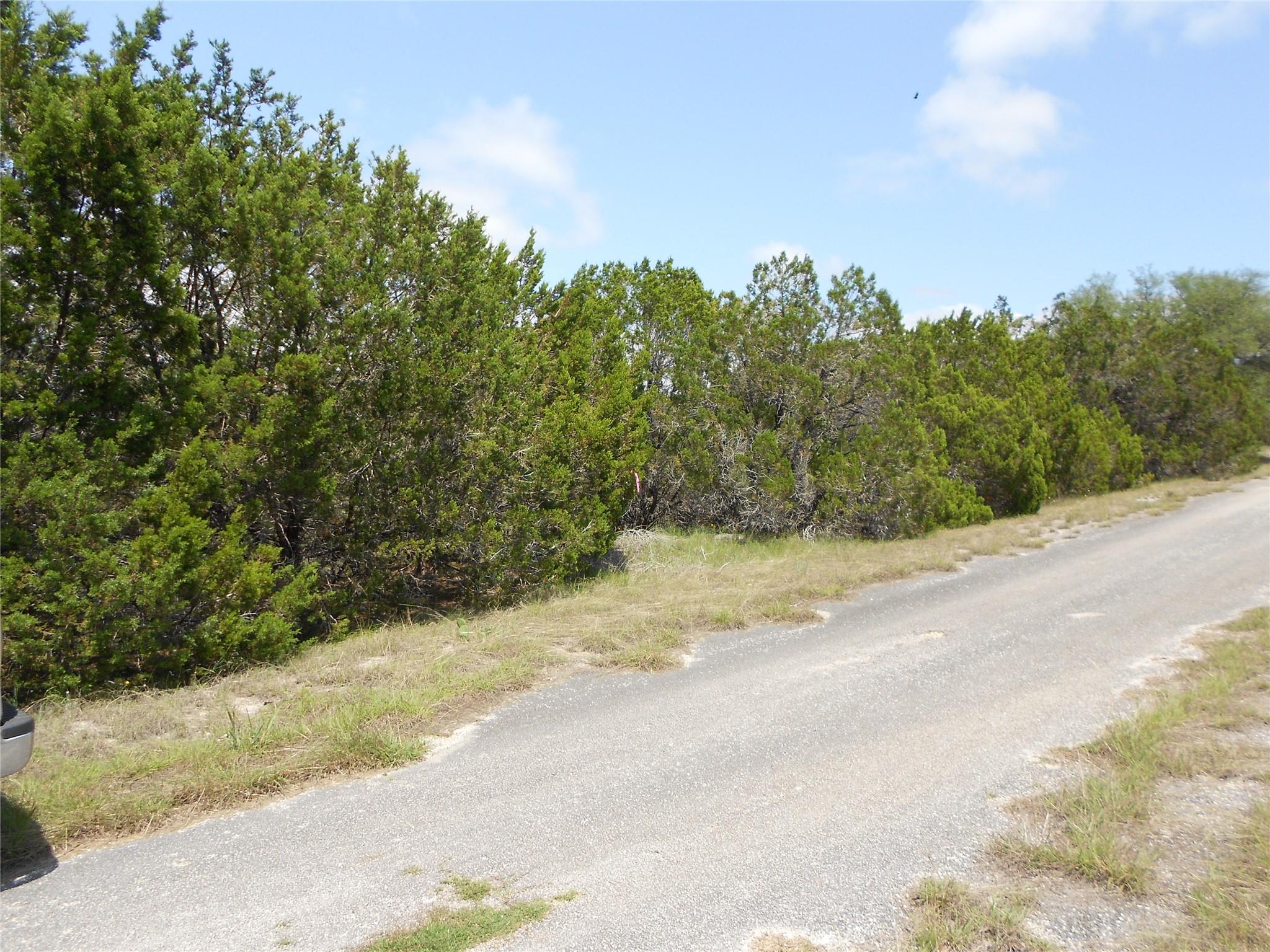 Unimproved Land