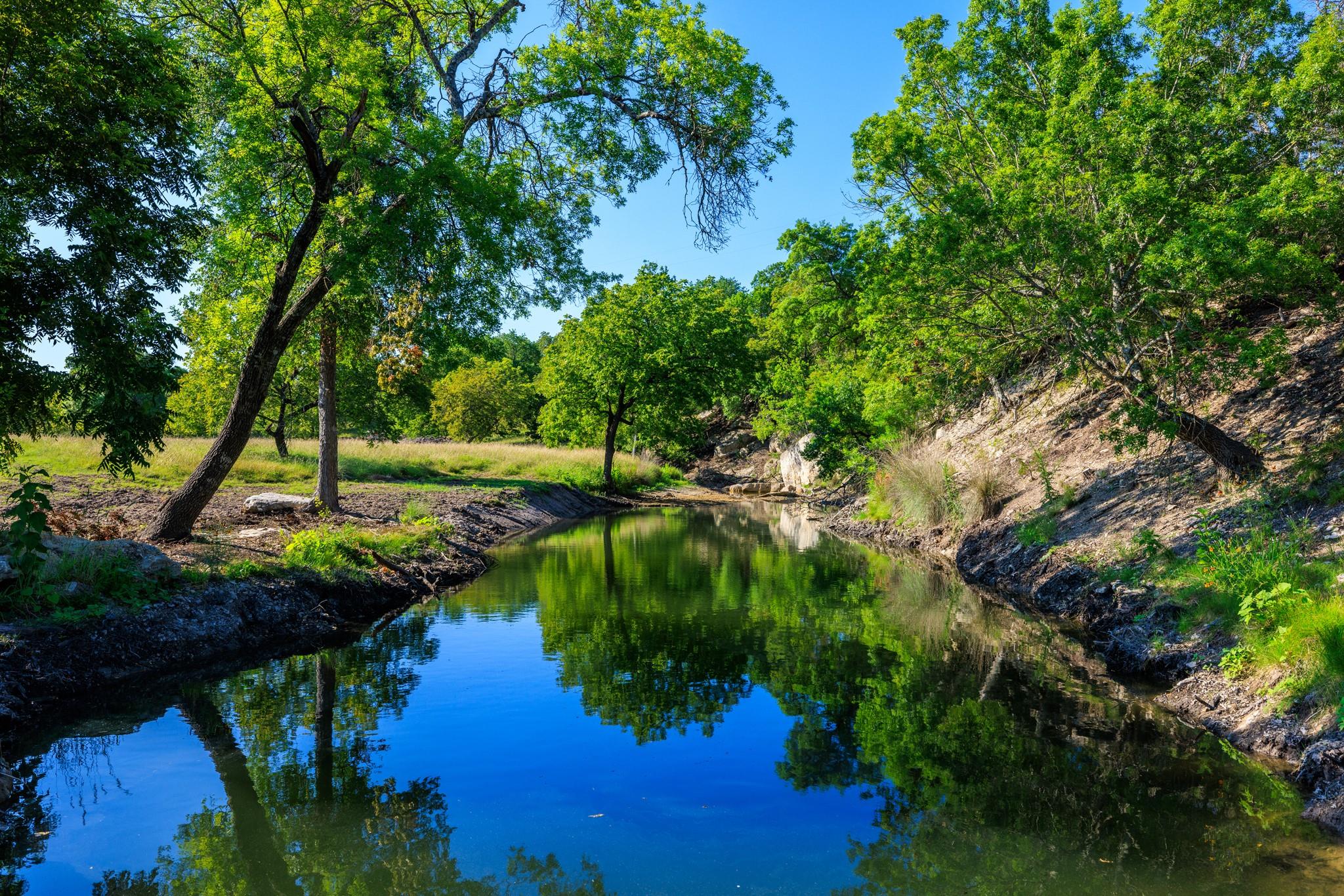 481 Living Water Ranch