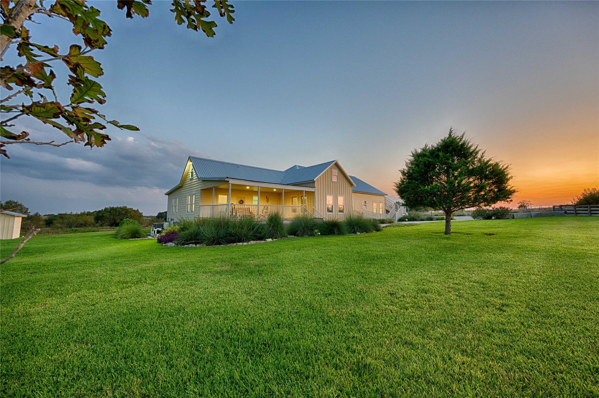 Single Family Residence