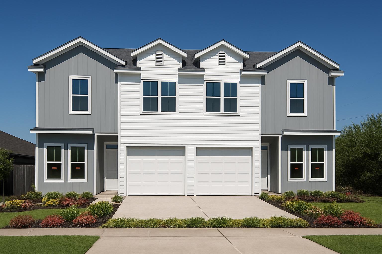 Duplex